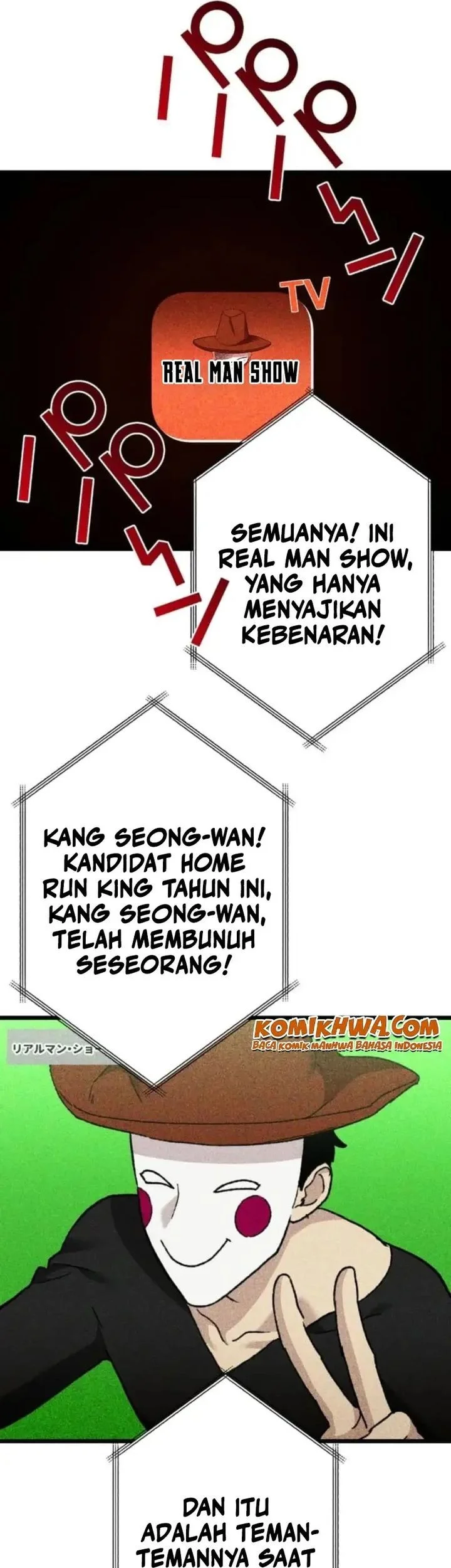 Meteor: The Savior of Blinding Speed Chapter 14 Gambar 18