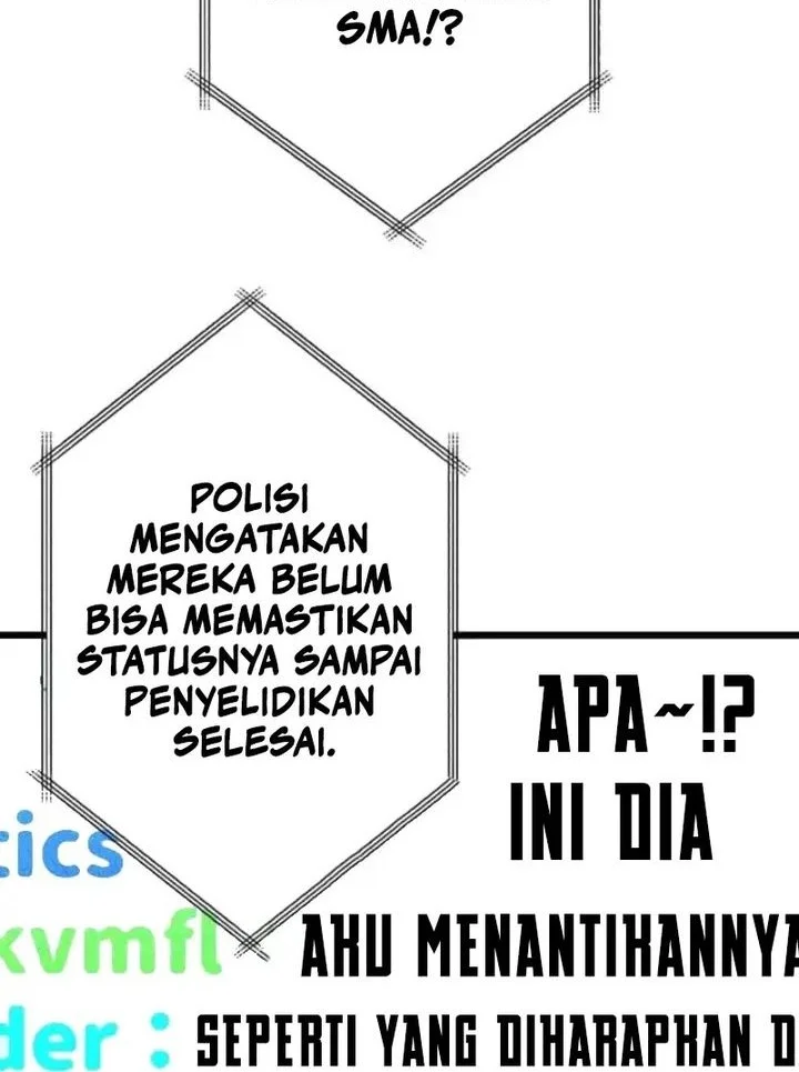 Meteor: The Savior of Blinding Speed Chapter 14 Gambar 19