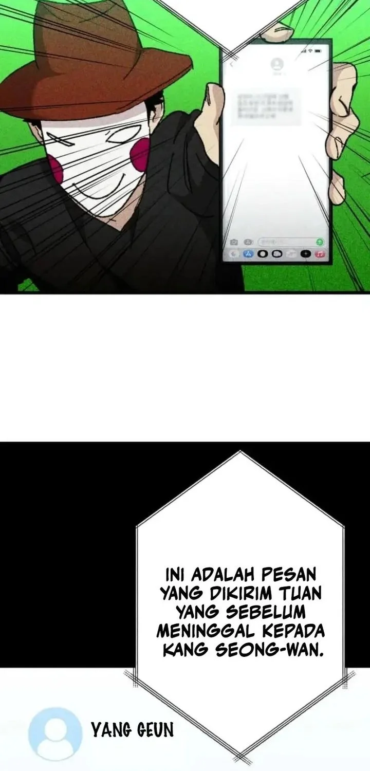 Meteor: The Savior of Blinding Speed Chapter 14 Gambar 21