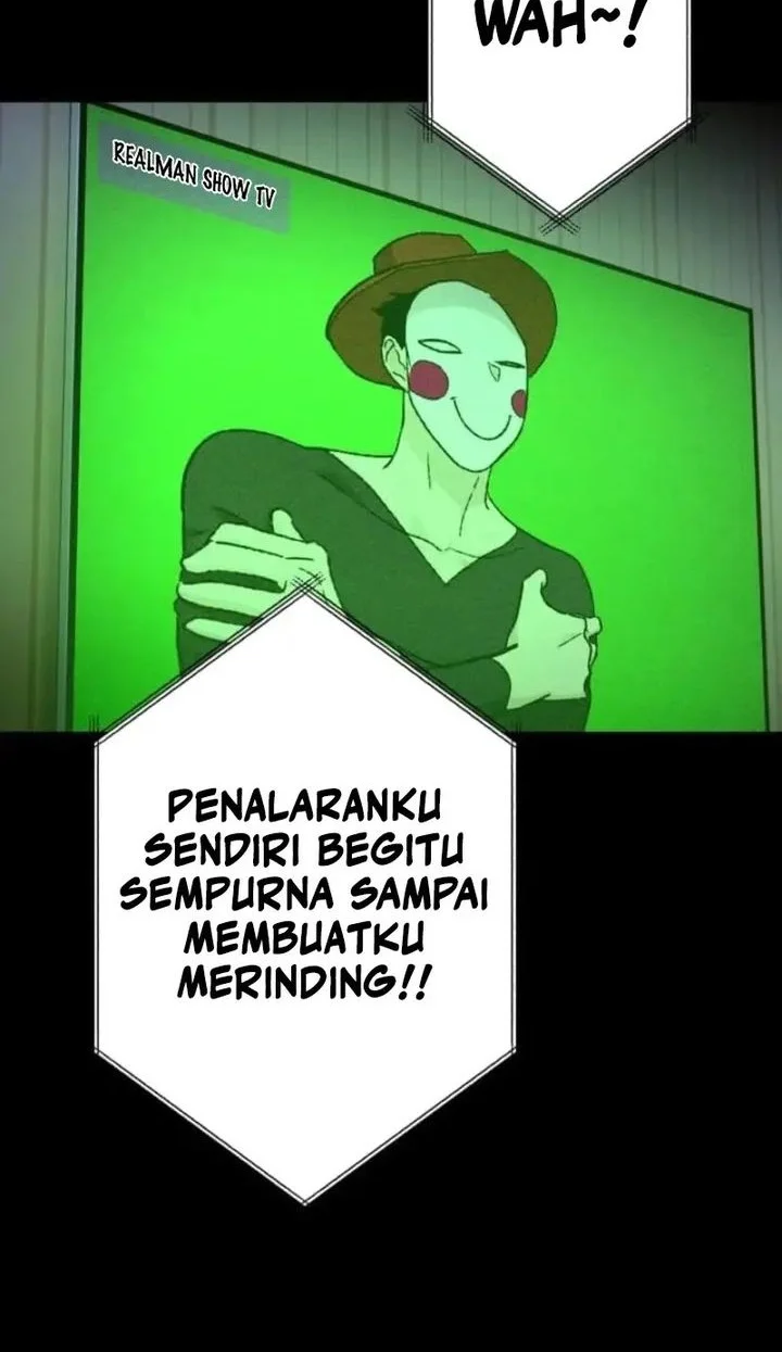 Meteor: The Savior of Blinding Speed Chapter 14 Gambar 23