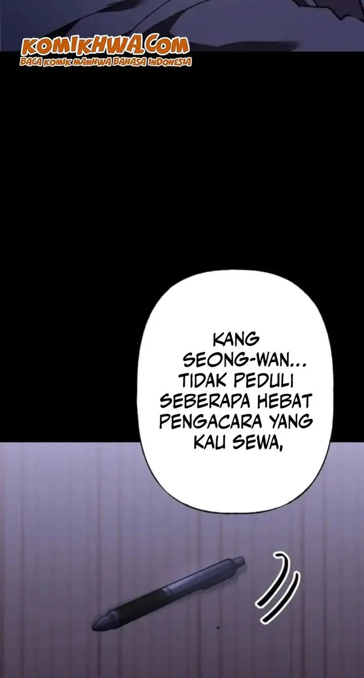 Meteor: The Savior of Blinding Speed Chapter 14 Gambar 25