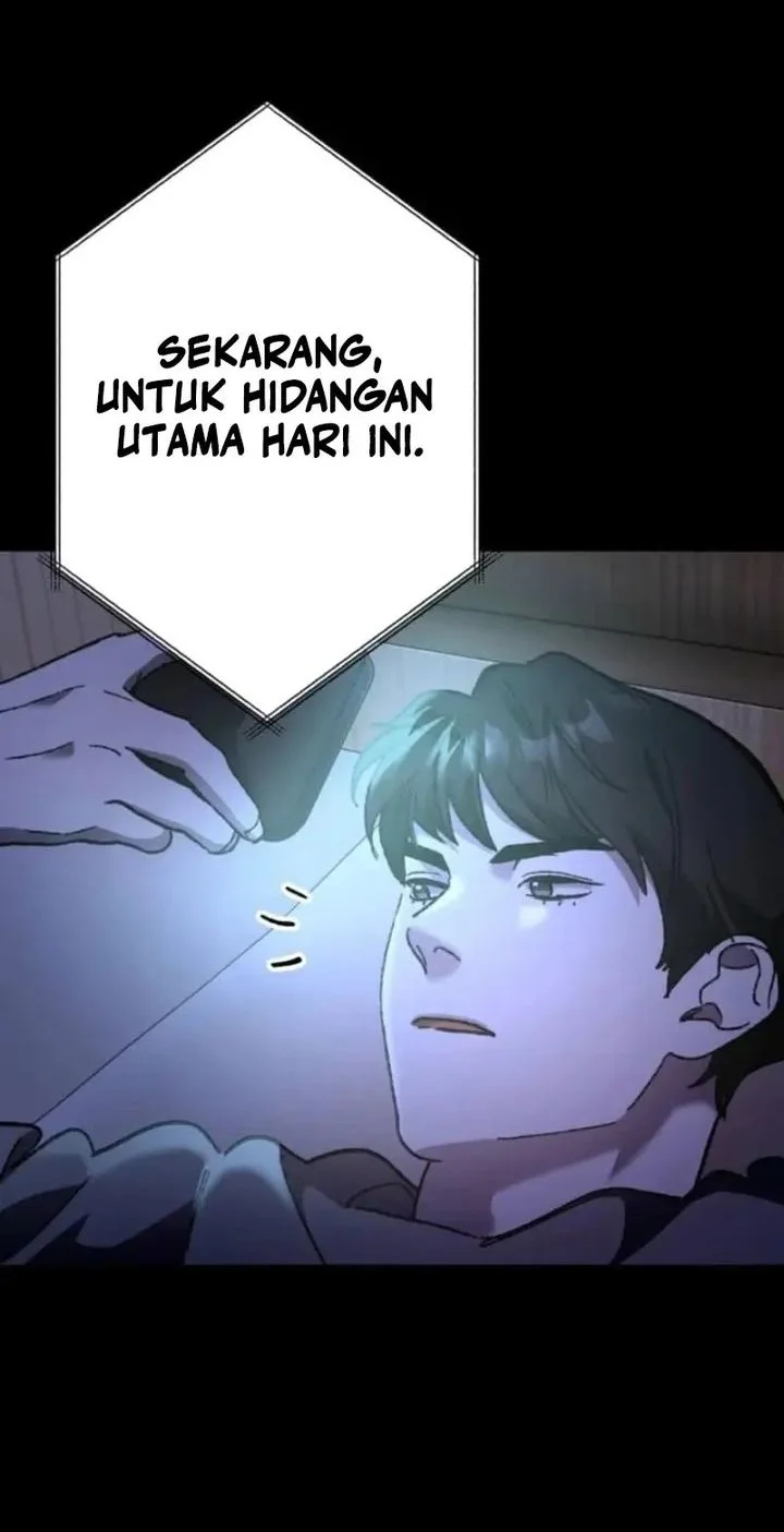 Meteor: The Savior of Blinding Speed Chapter 14 Gambar 27