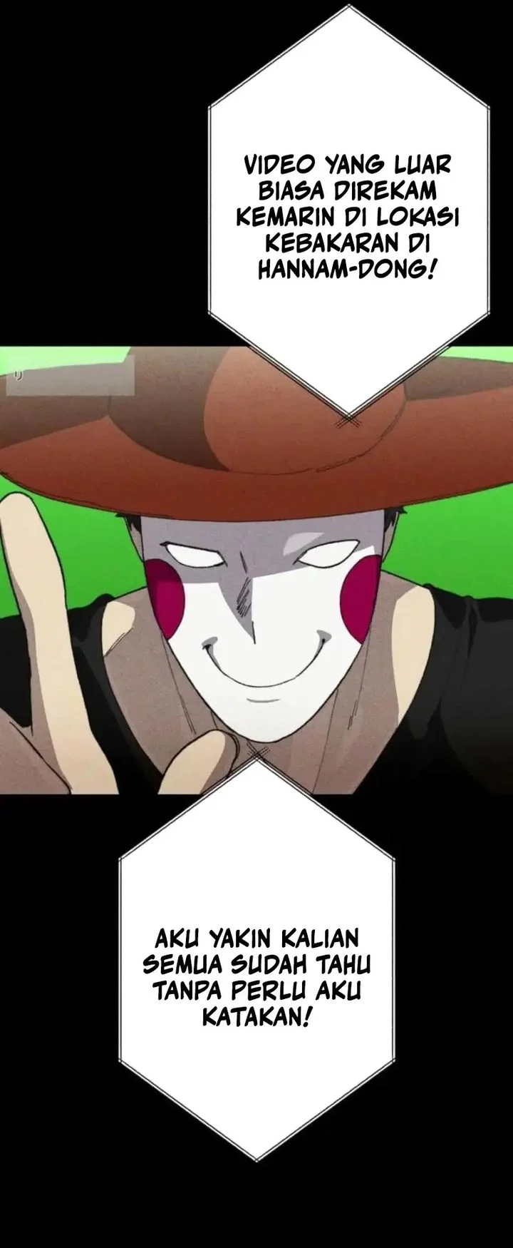 Meteor: The Savior of Blinding Speed Chapter 14 Gambar 28