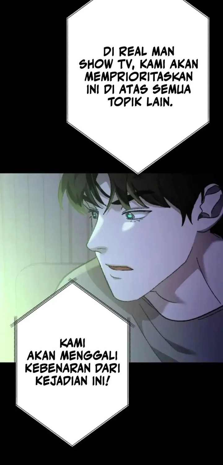 Meteor: The Savior of Blinding Speed Chapter 14 Gambar 30