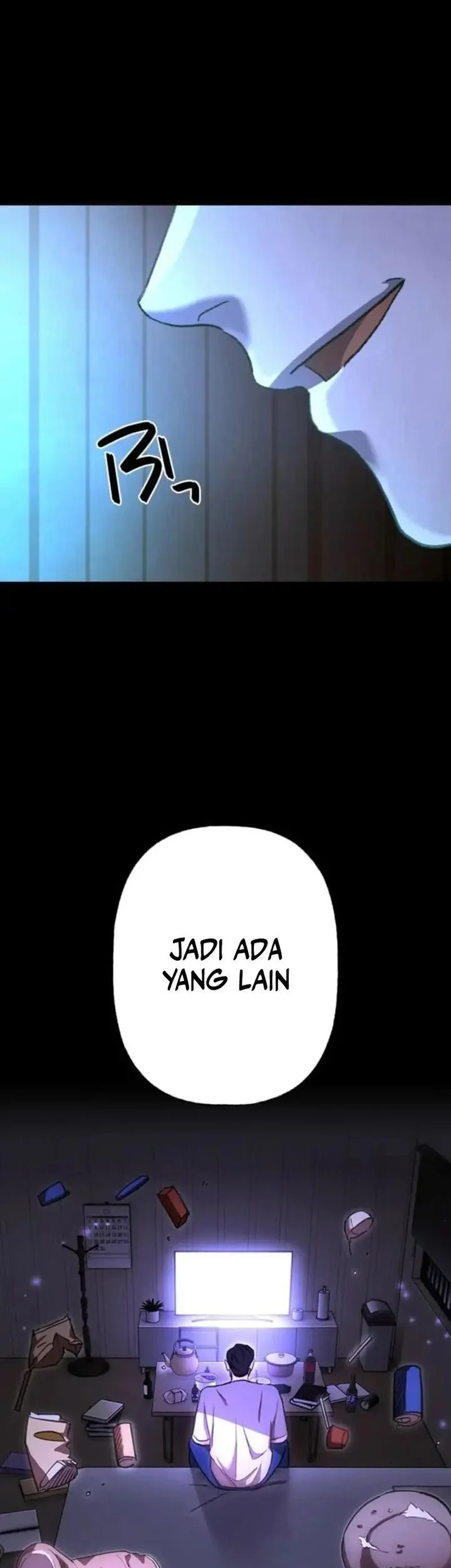 Meteor: The Savior of Blinding Speed Chapter 14 Gambar 31