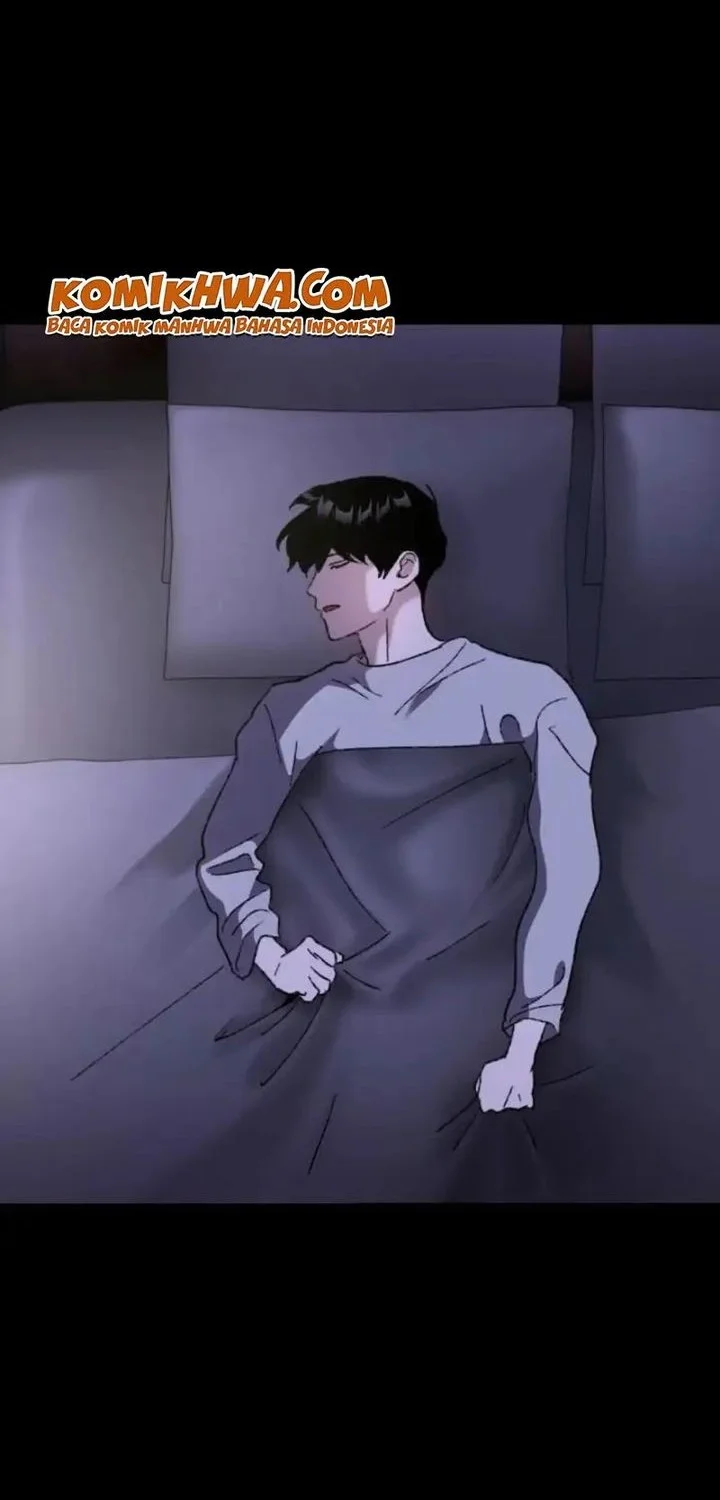 Meteor: The Savior of Blinding Speed Chapter 14 Gambar 34