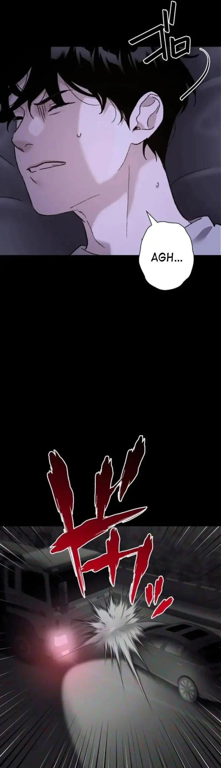 Meteor: The Savior of Blinding Speed Chapter 14 Gambar 37