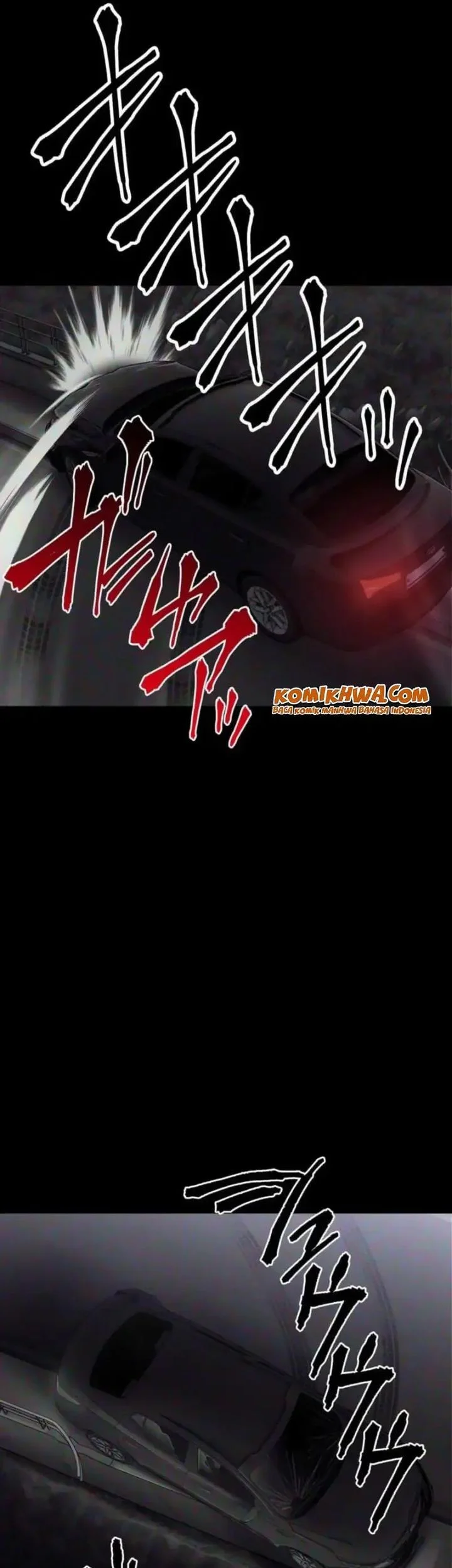 Meteor: The Savior of Blinding Speed Chapter 14 Gambar 39