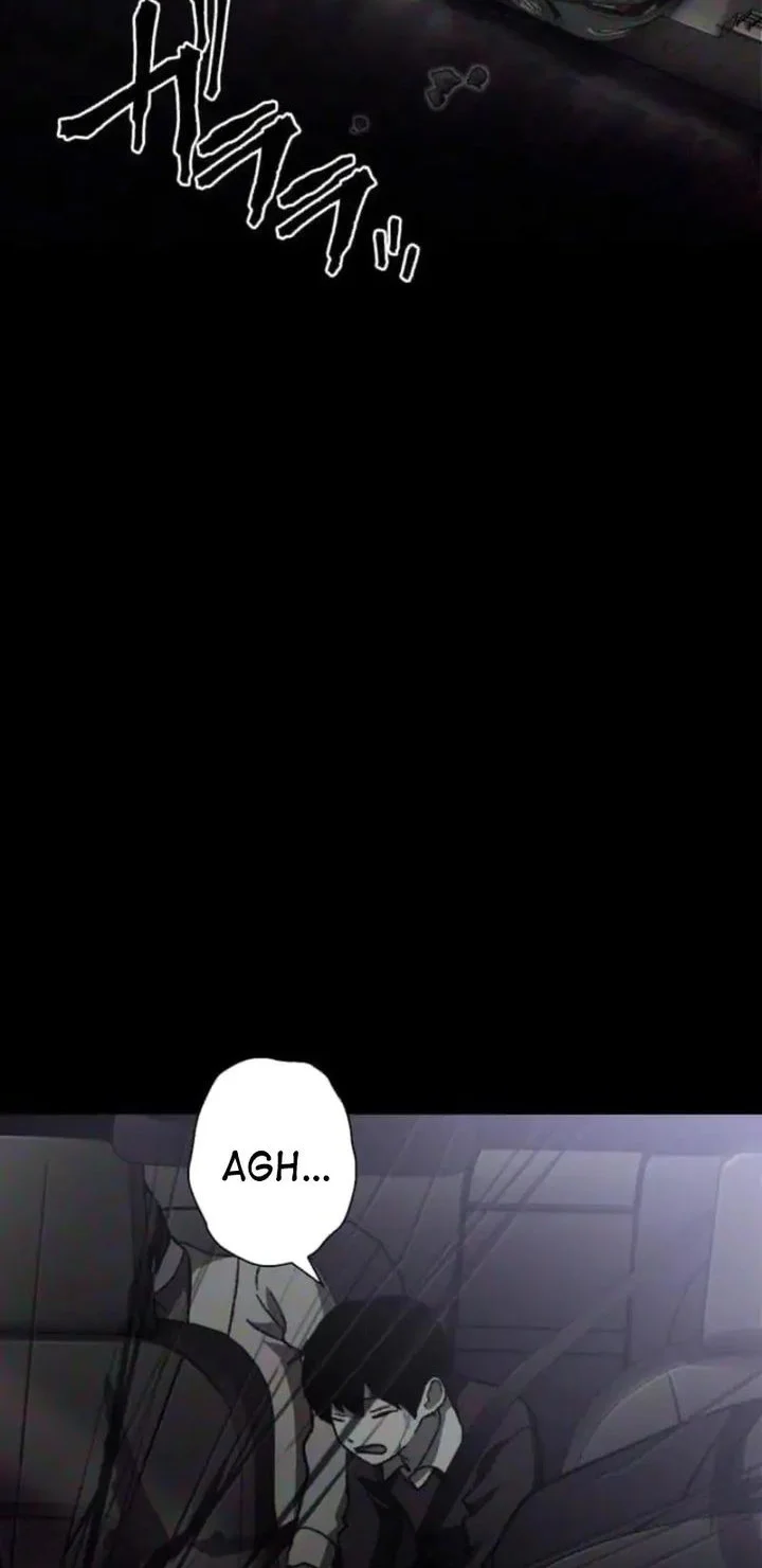 Meteor: The Savior of Blinding Speed Chapter 14 Gambar 40