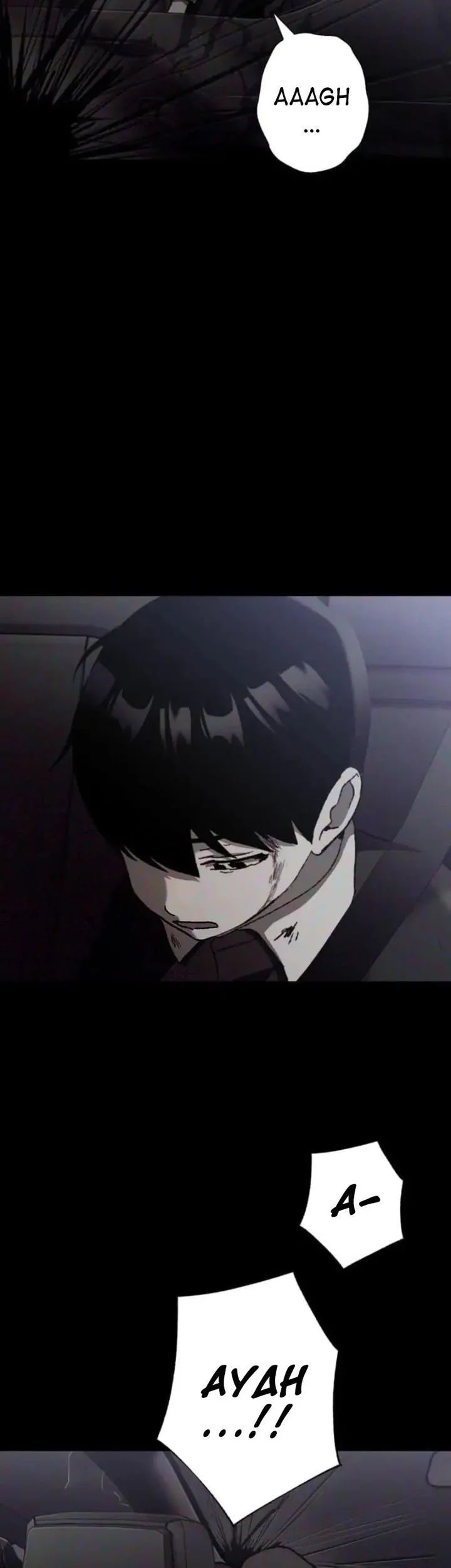 Meteor: The Savior of Blinding Speed Chapter 14 Gambar 41