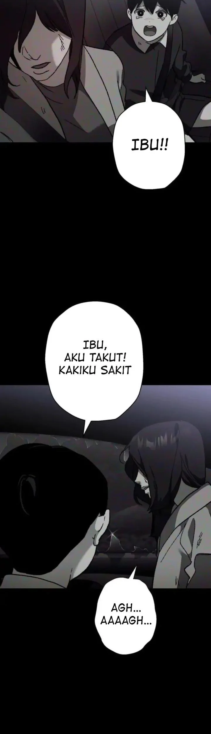 Meteor: The Savior of Blinding Speed Chapter 14 Gambar 43