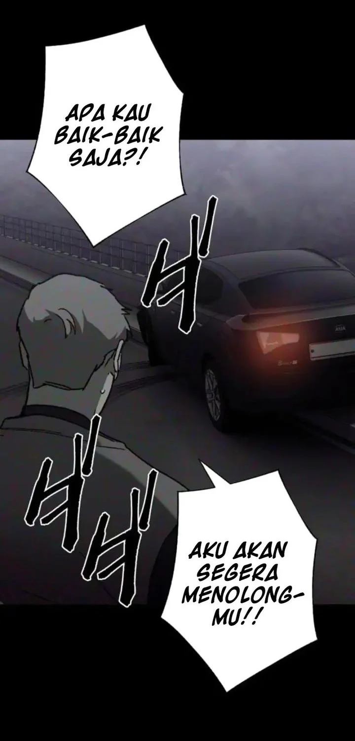 Meteor: The Savior of Blinding Speed Chapter 14 Gambar 44