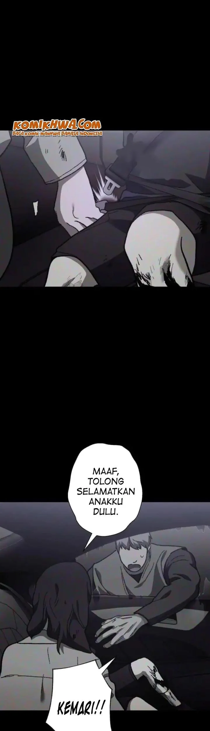 Meteor: The Savior of Blinding Speed Chapter 14 Gambar 45