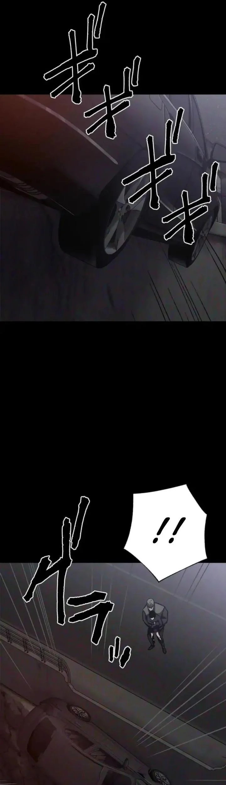 Meteor: The Savior of Blinding Speed Chapter 14 Gambar 47