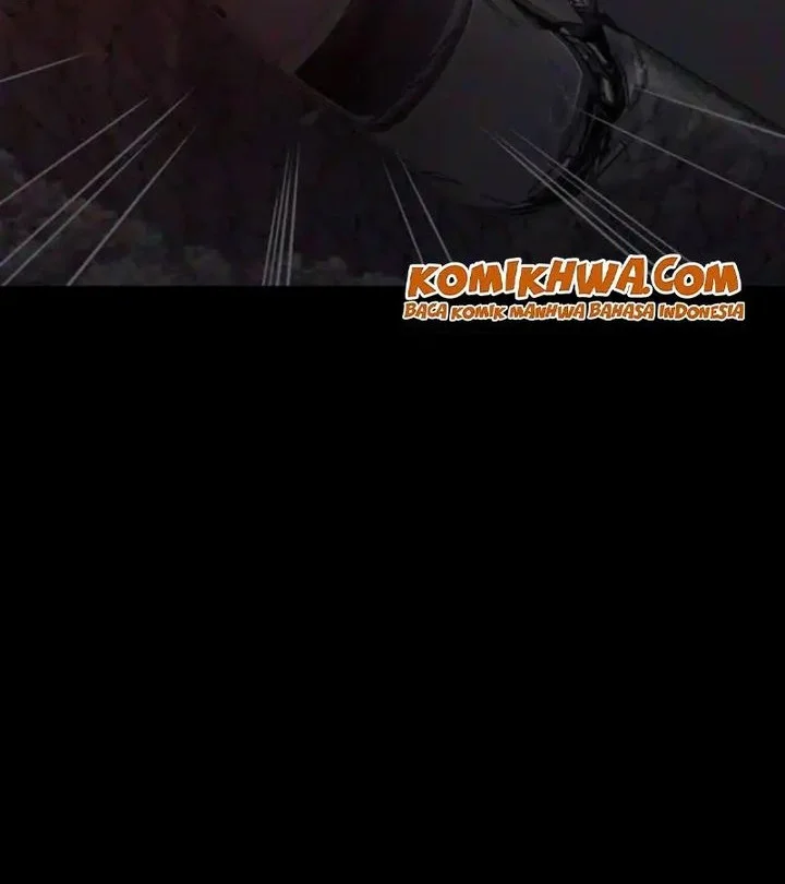 Meteor: The Savior of Blinding Speed Chapter 14 Gambar 48