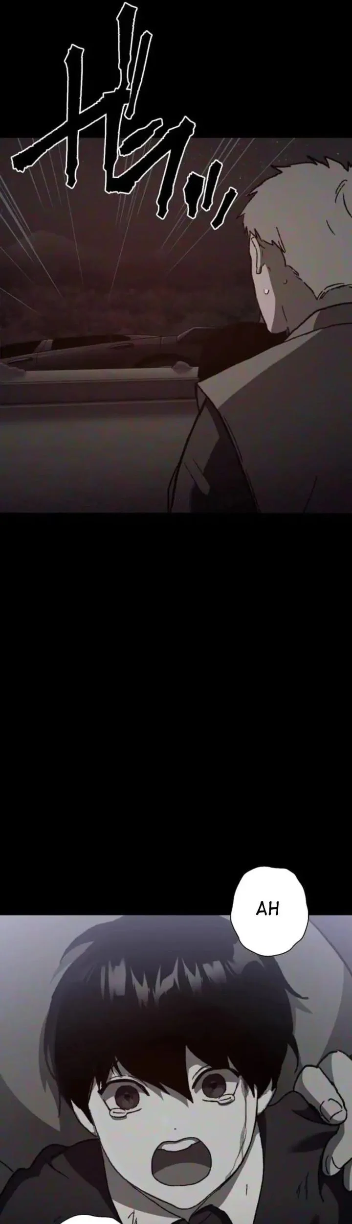 Meteor: The Savior of Blinding Speed Chapter 14 Gambar 49