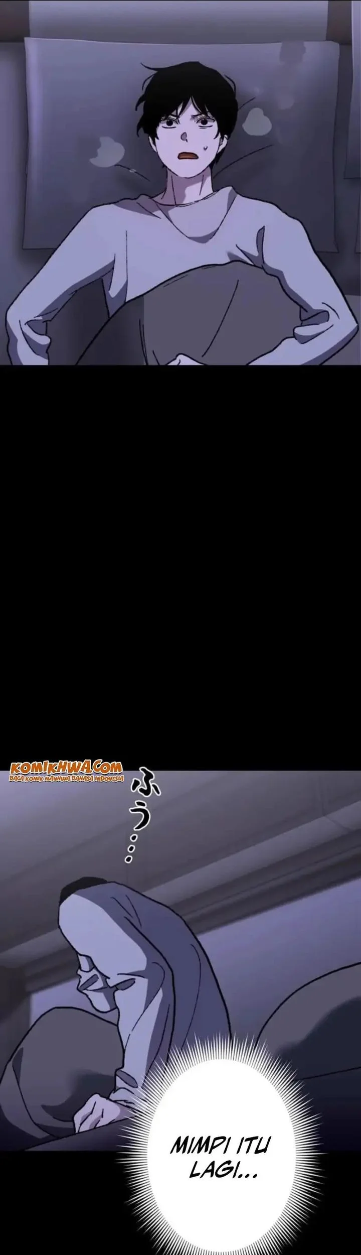 Meteor: The Savior of Blinding Speed Chapter 14 Gambar 53