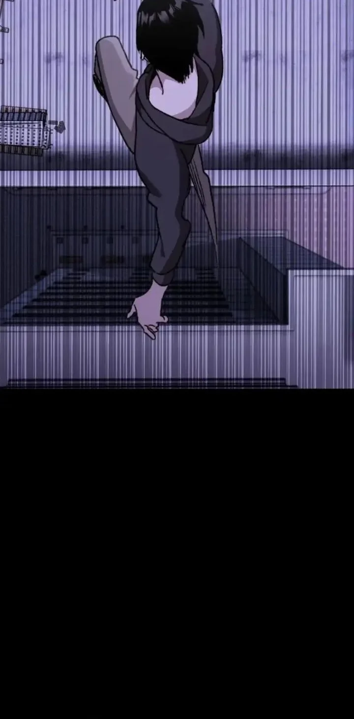 Meteor: The Savior of Blinding Speed Chapter 14 Gambar 56