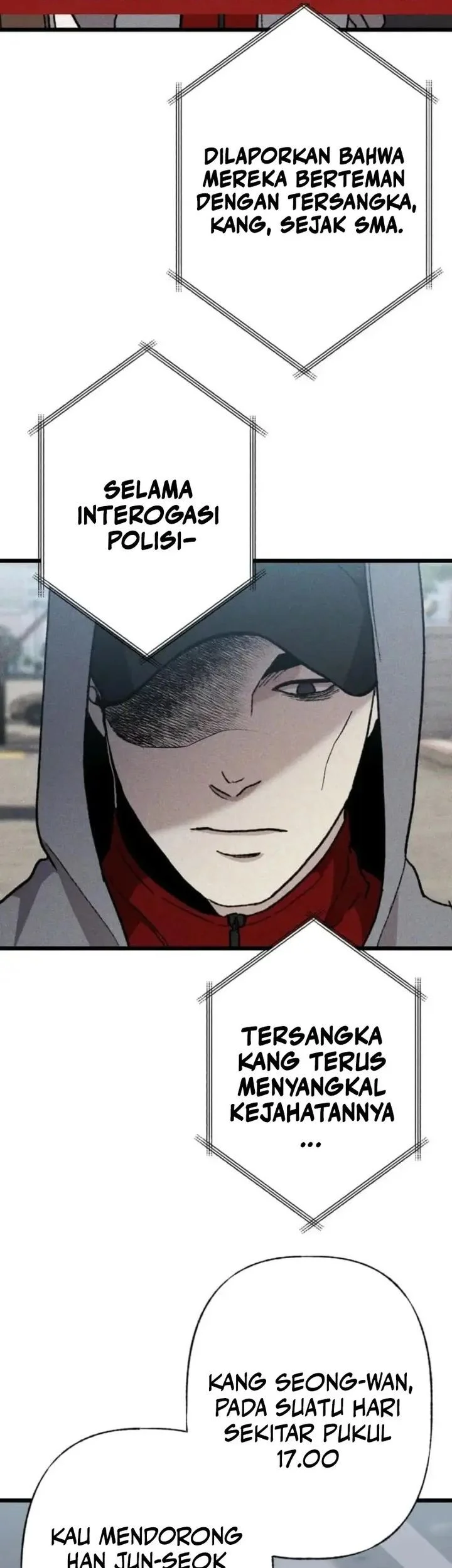 Manhua Meteor: The Savior of Blinding Speed Chapter 14 gambar 2