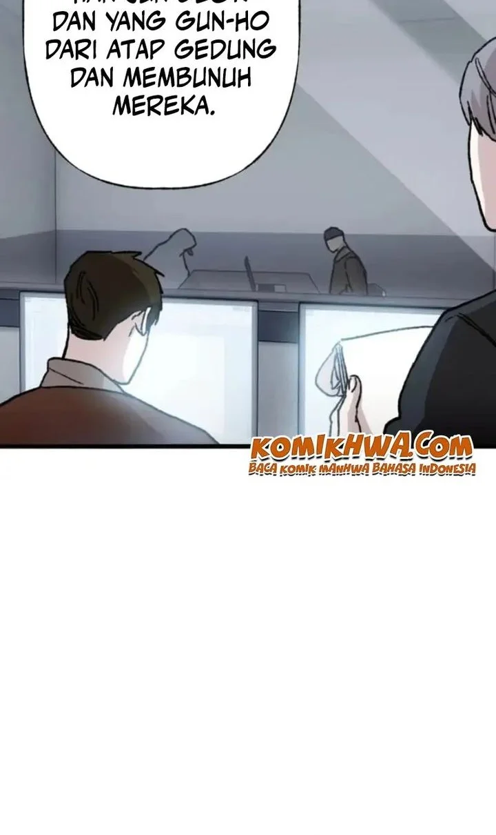 Meteor: The Savior of Blinding Speed Chapter 14 Gambar 3