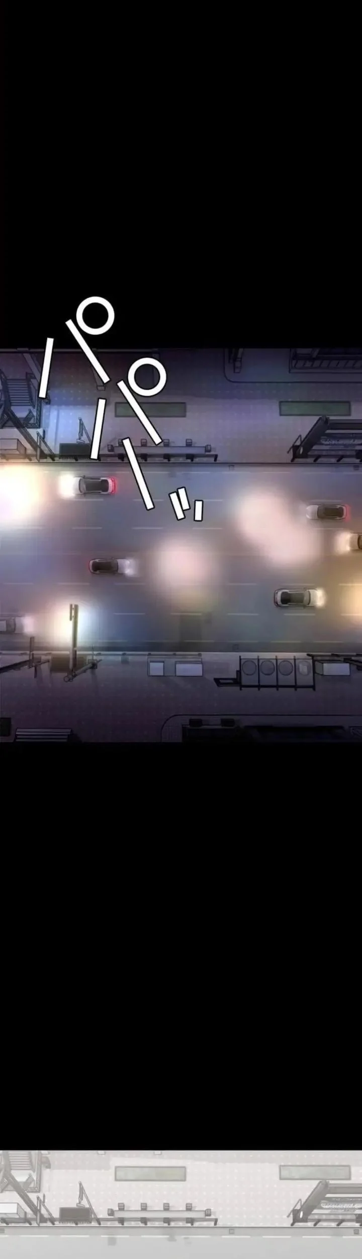 Meteor: The Savior of Blinding Speed Chapter 14 Gambar 59