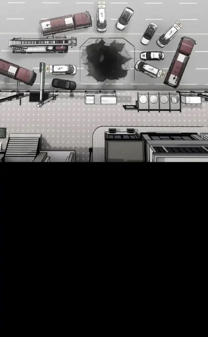 Meteor: The Savior of Blinding Speed Chapter 14 Gambar 60