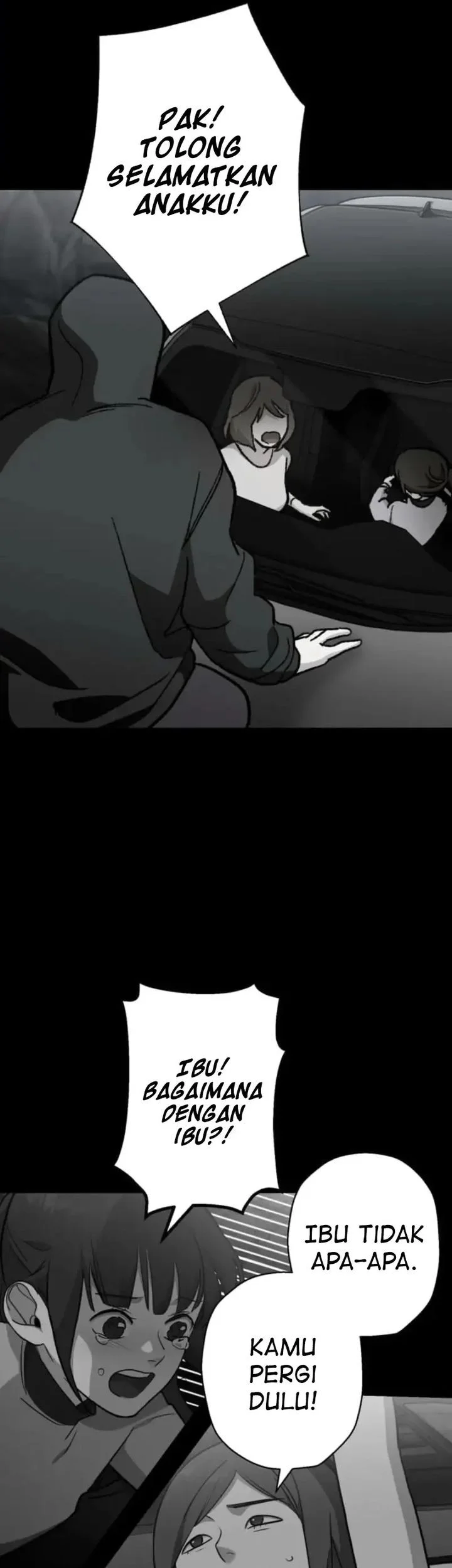 Meteor: The Savior of Blinding Speed Chapter 14 Gambar 61