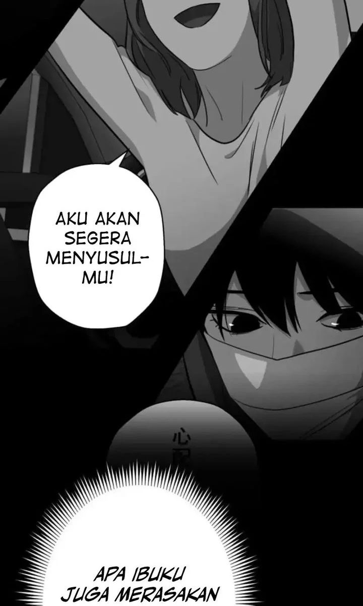Meteor: The Savior of Blinding Speed Chapter 14 Gambar 62
