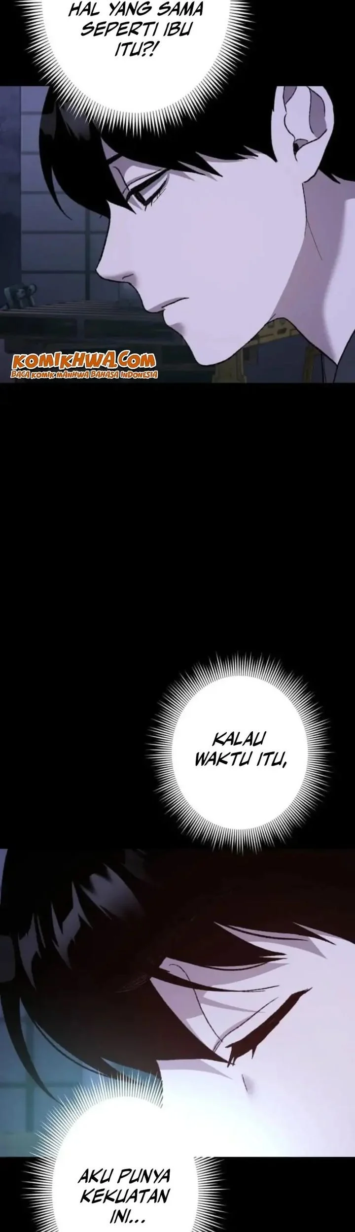 Meteor: The Savior of Blinding Speed Chapter 14 Gambar 63