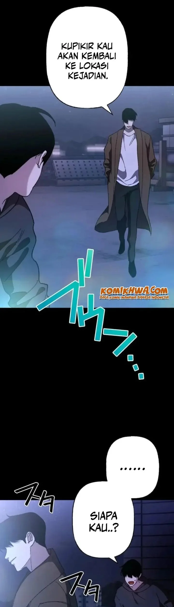 Meteor: The Savior of Blinding Speed Chapter 14 Gambar 67