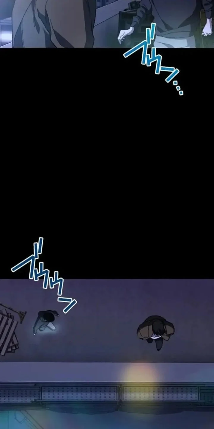 Meteor: The Savior of Blinding Speed Chapter 14 Gambar 68