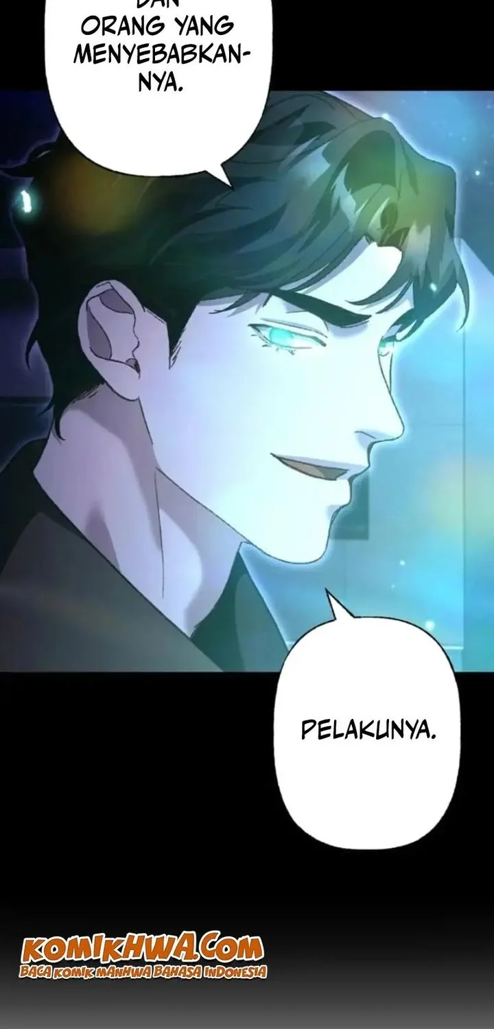 Meteor: The Savior of Blinding Speed Chapter 14 Gambar 70