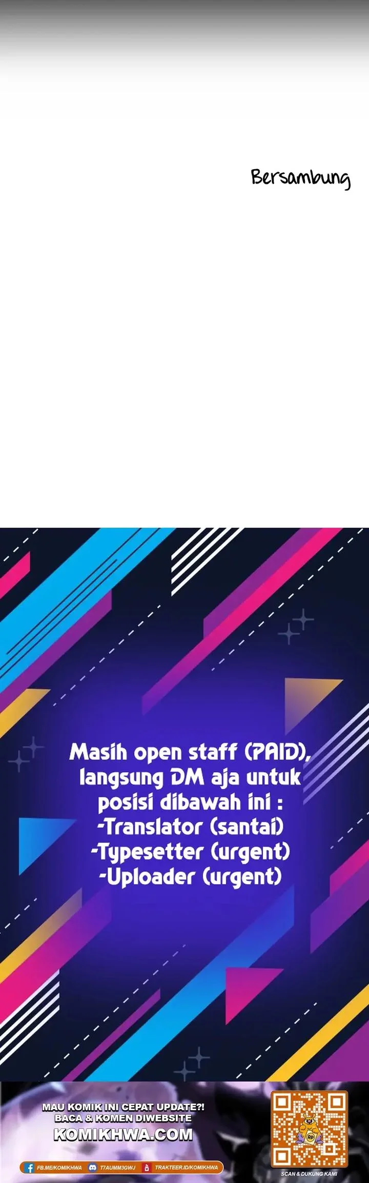 Meteor: The Savior of Blinding Speed Chapter 14 Gambar 71