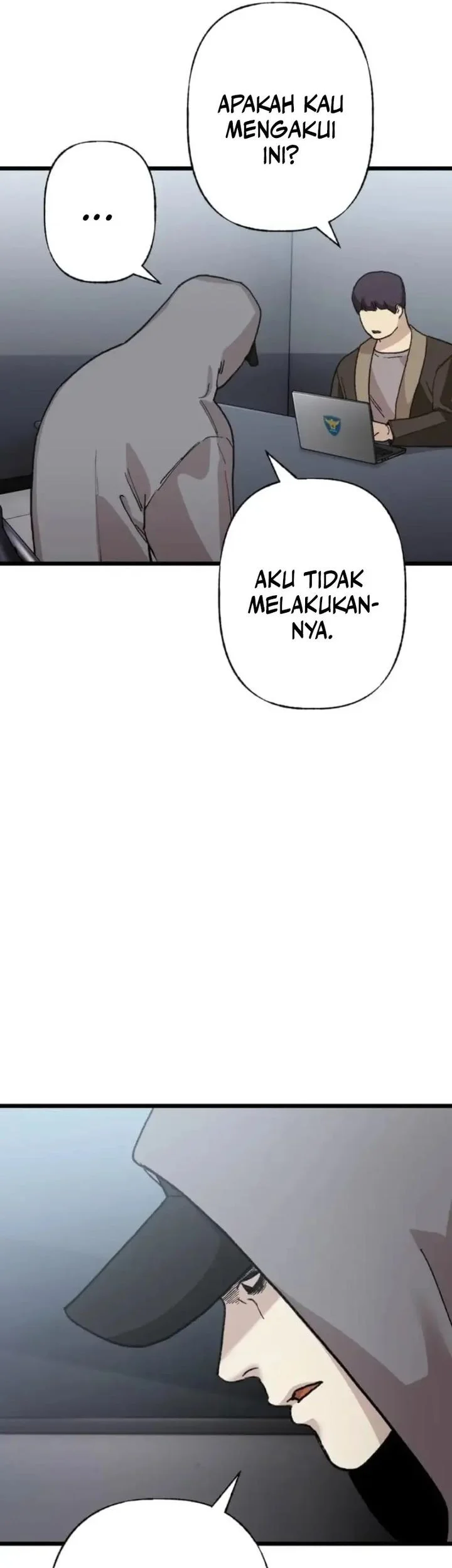 Meteor: The Savior of Blinding Speed Chapter 14 Gambar 4