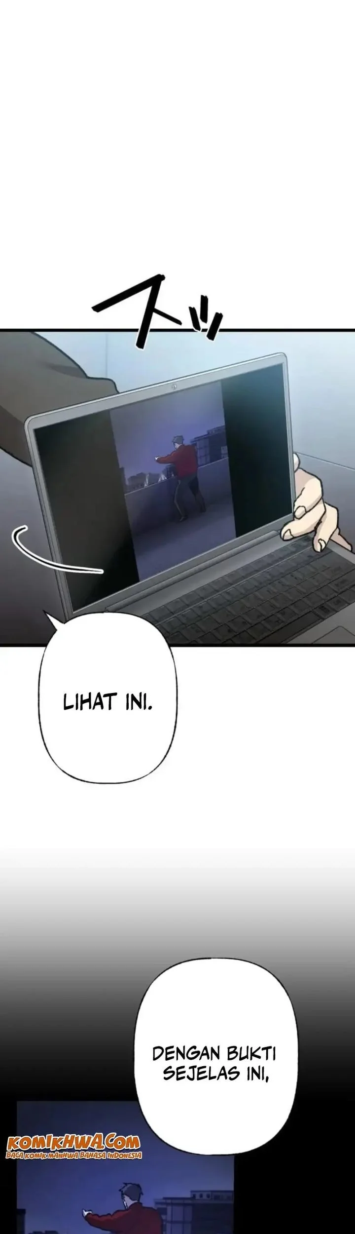 Meteor: The Savior of Blinding Speed Chapter 14 Gambar 6