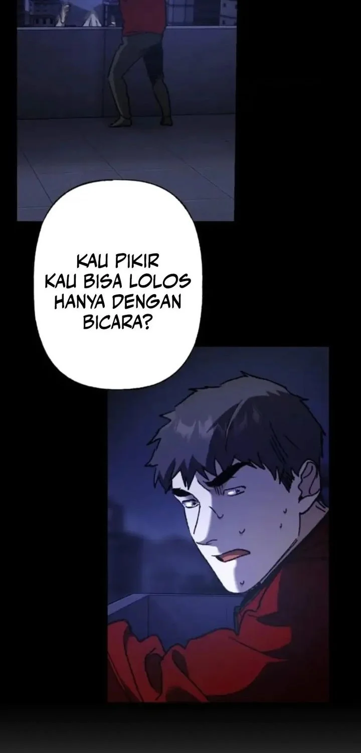 Meteor: The Savior of Blinding Speed Chapter 14 Gambar 7
