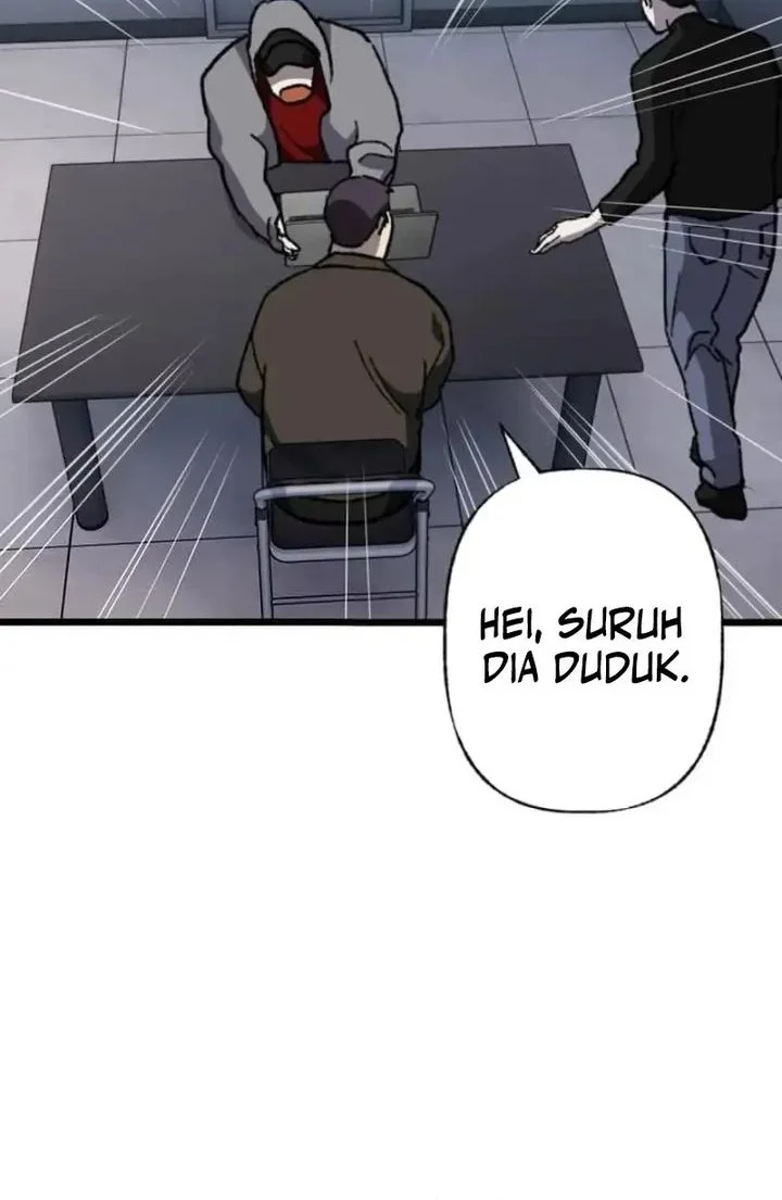 Meteor: The Savior of Blinding Speed Chapter 14 Gambar 9