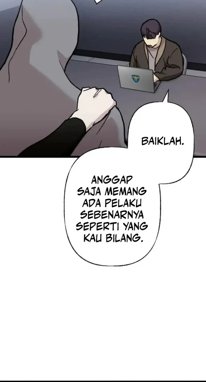 Meteor: The Savior of Blinding Speed Chapter 14 Gambar 11