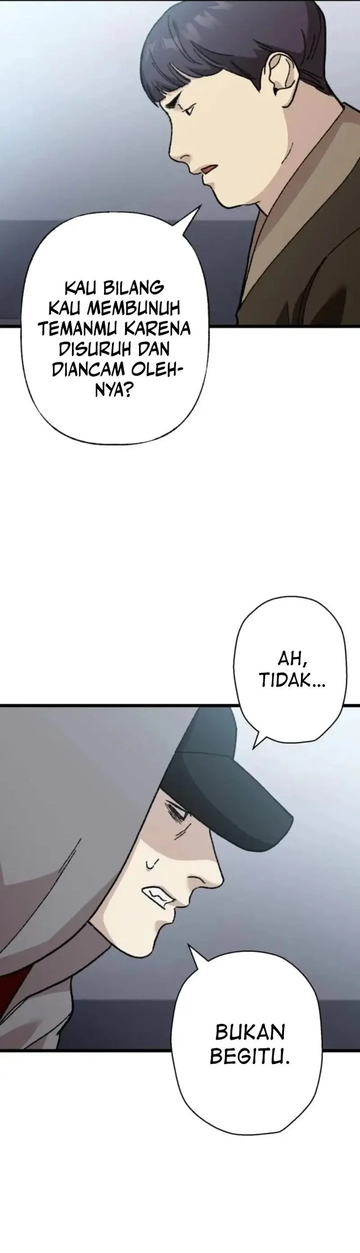 Meteor: The Savior of Blinding Speed Chapter 14 Gambar 12