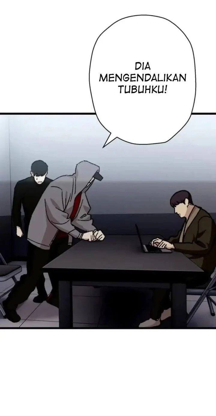 Meteor: The Savior of Blinding Speed Chapter 14 Gambar 13