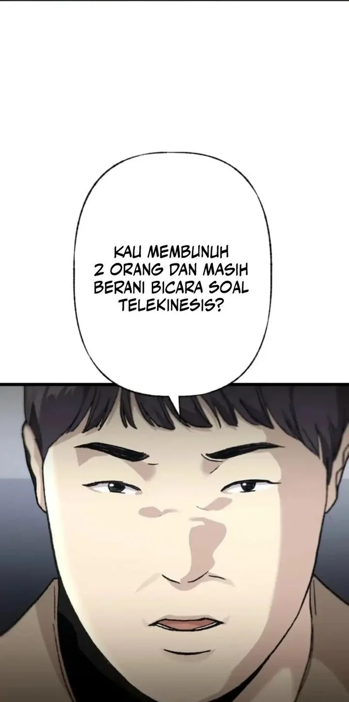 Meteor: The Savior of Blinding Speed Chapter 14 Gambar 15