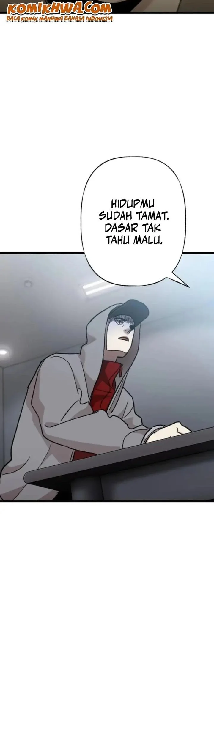 Meteor: The Savior of Blinding Speed Chapter 14 Gambar 16