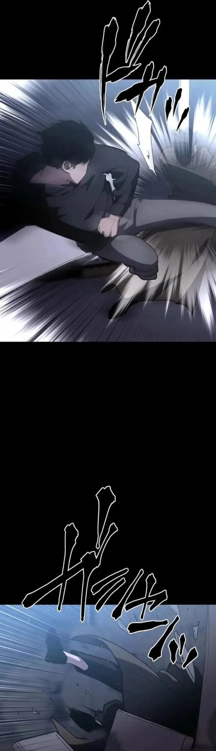 Meteor: The Savior of Blinding Speed Chapter 15 Gambar 19