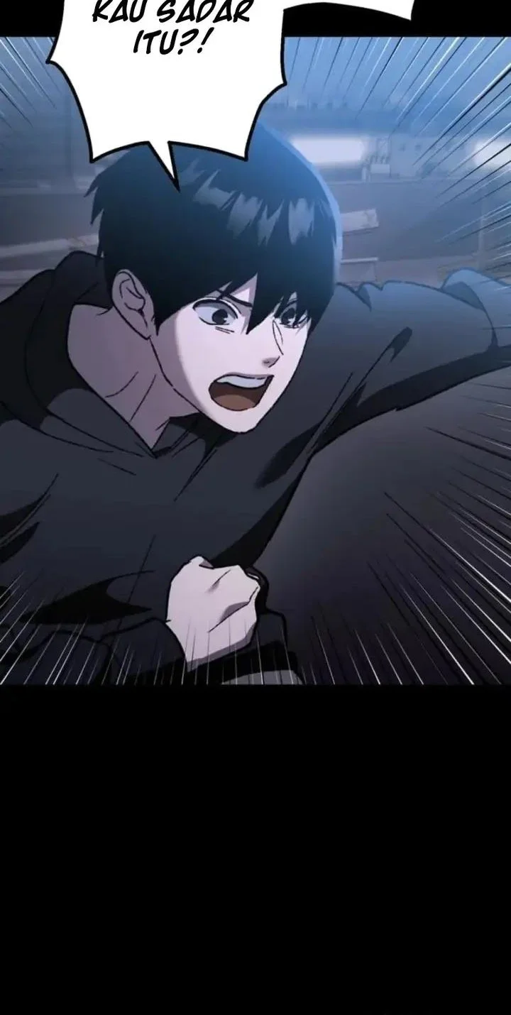 Meteor: The Savior of Blinding Speed Chapter 15 Gambar 24