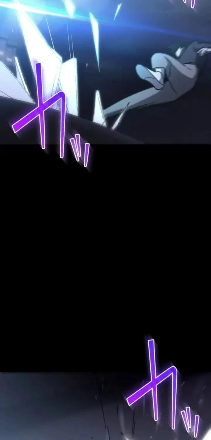 Meteor: The Savior of Blinding Speed Chapter 15 Gambar 28