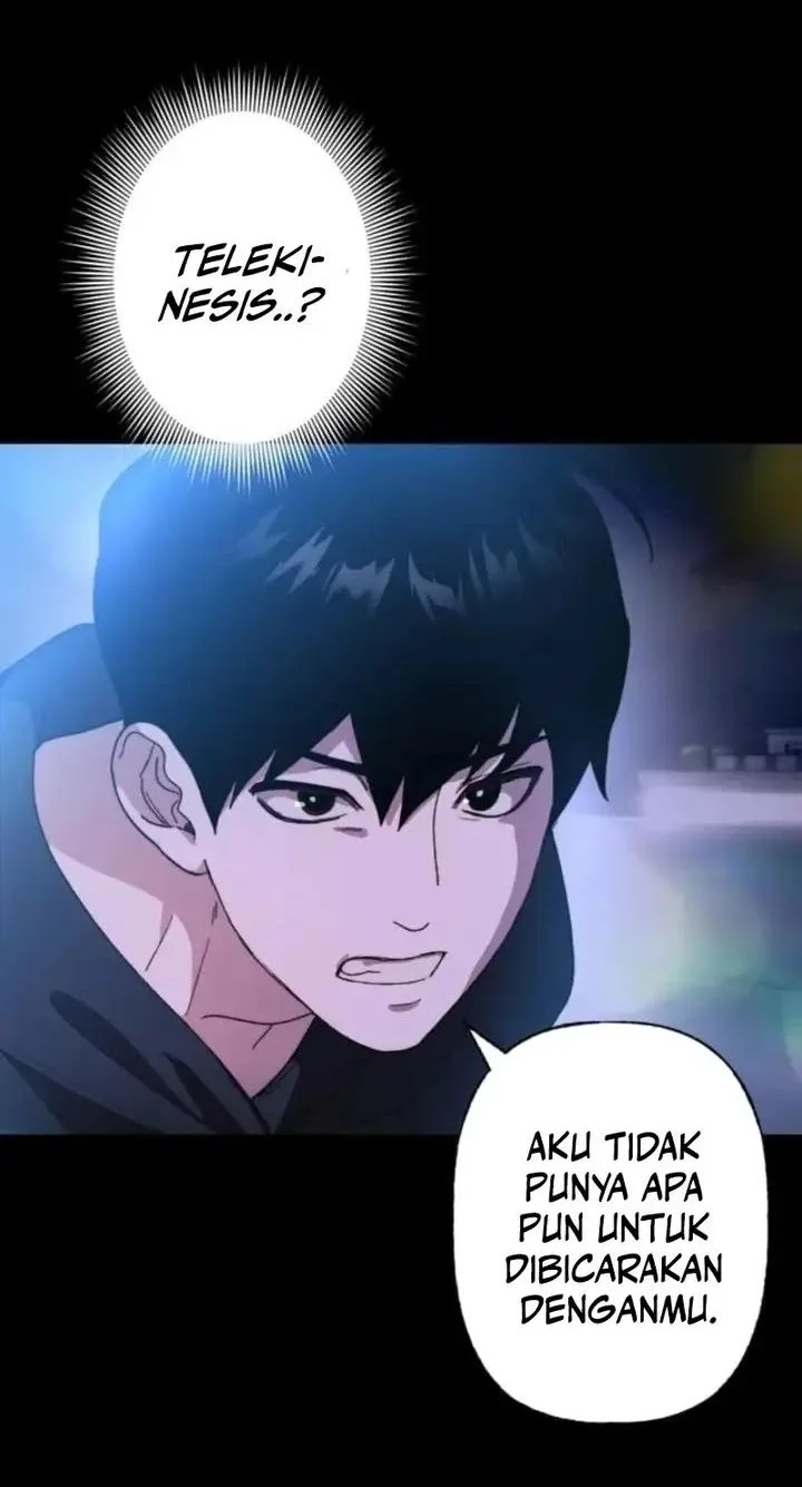 Meteor: The Savior of Blinding Speed Chapter 15 Gambar 30