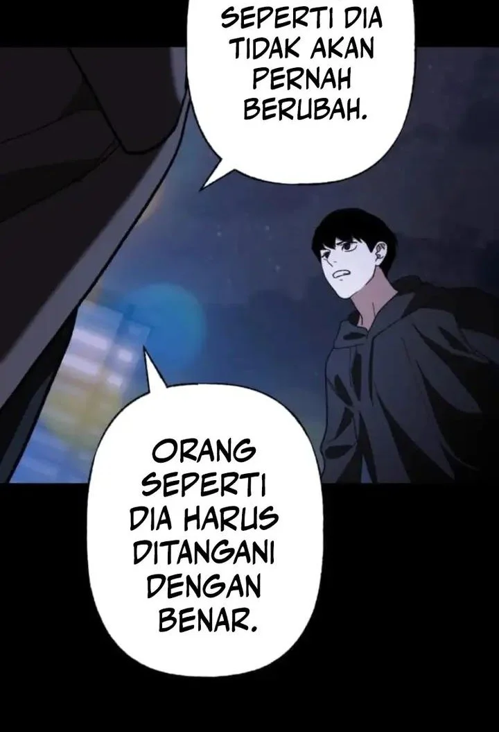 Meteor: The Savior of Blinding Speed Chapter 15 Gambar 36
