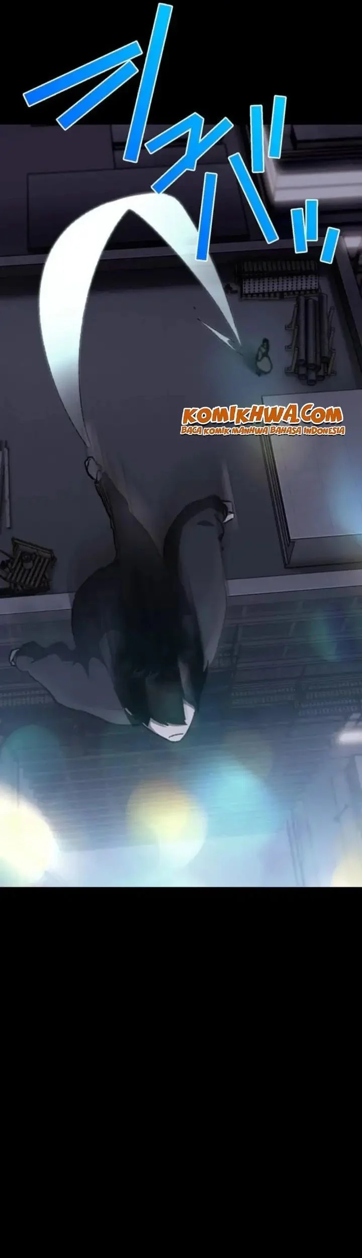 Meteor: The Savior of Blinding Speed Chapter 15 Gambar 41