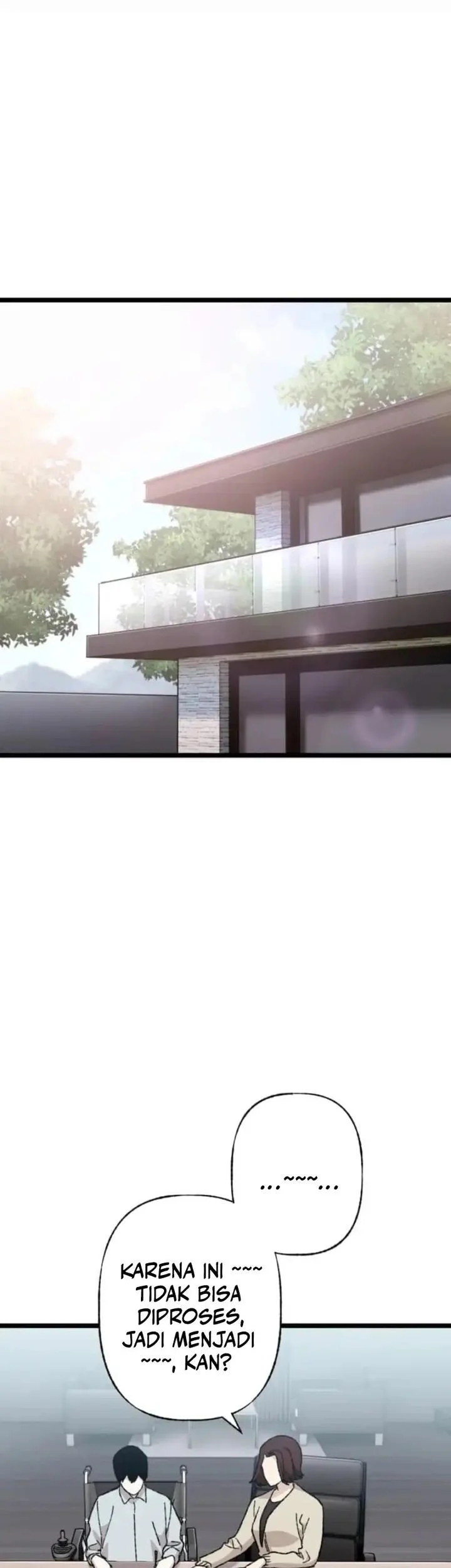 Meteor: The Savior of Blinding Speed Chapter 15 Gambar 45