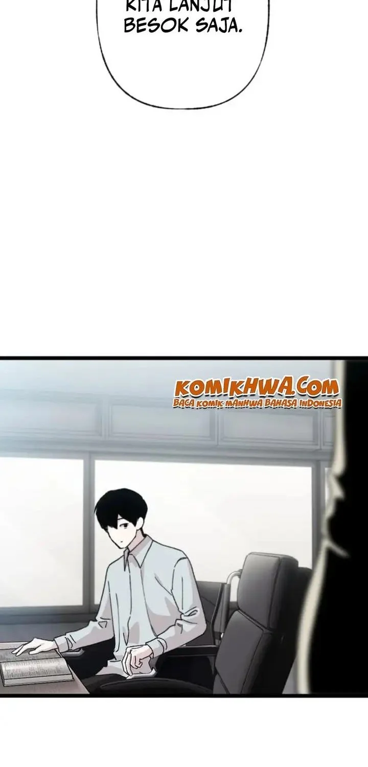 Meteor: The Savior of Blinding Speed Chapter 15 Gambar 50